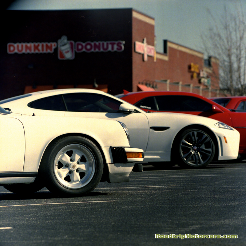 Illustration for article titled Bowling Green Cars and Coffee 3-28